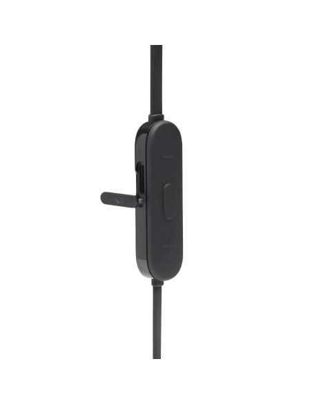 JBL T125BT NERO AURICOLARE IN-EAR BLUETOOTH 5.0
