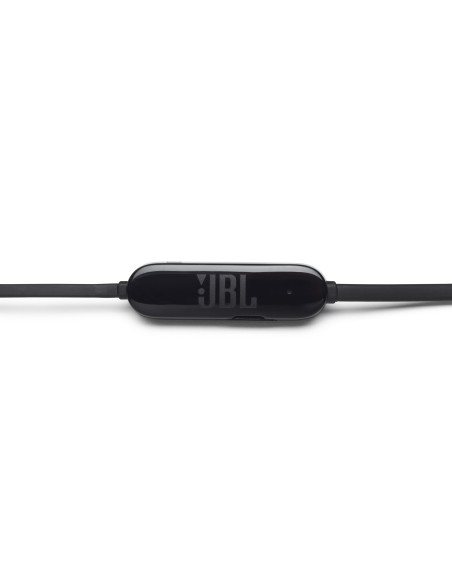 JBL T125BT NERO AURICOLARE IN-EAR BLUETOOTH 5.0