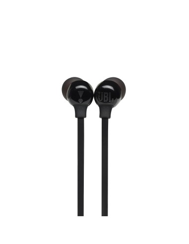 JBL T125BT NERO AURICOLARE IN-EAR BLUETOOTH 5.0