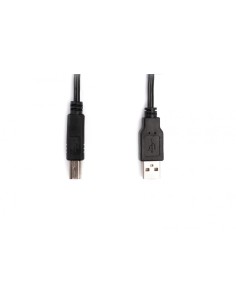 TECHLIFE TLIT0004 CAVO STAMPANTE 1,2M USB 2.0 2
