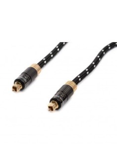 TECHLIFE TLVT0009 CAVO OTTICO 2,0M ULTRA PREMIUM