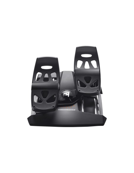 THRUSTMASTER PC T FLIGHT FULL KIT X