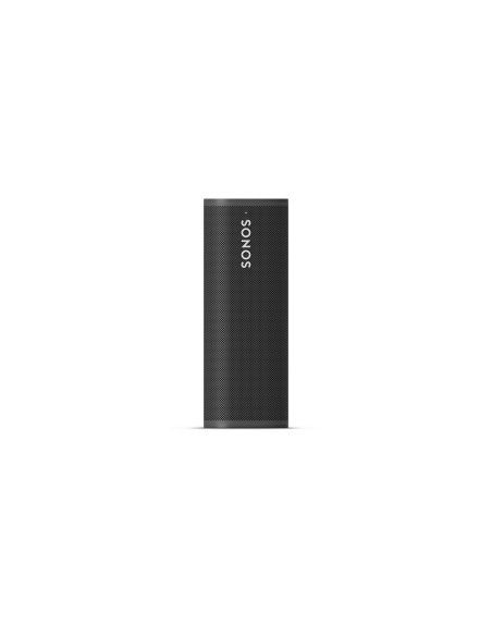 SONOS ROAM NERO SPEAKER WIFI/BLUETOOTH