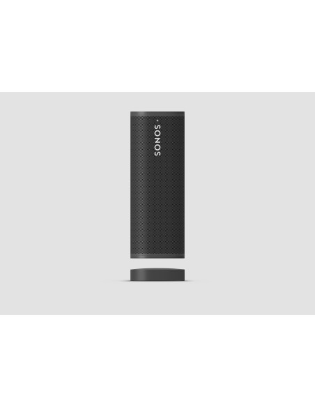 SONOS ROAM NERO SPEAKER WIFI/BLUETOOTH