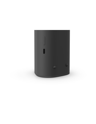 SONOS ROAM NERO SPEAKER WIFI/BLUETOOTH