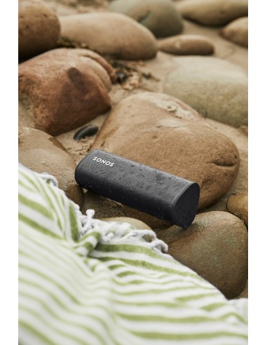 SONOS ROAM NERO SPEAKER WIFI/BLUETOOTH