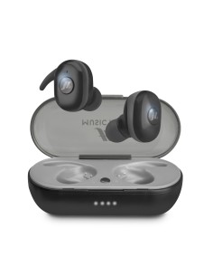 SBS MHTWSBUDBTK AURICOLARI BUDDIES TWS NERO