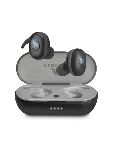 SBS MHTWSBUDBTK AURICOLARI BUDDIES TWS NERO
