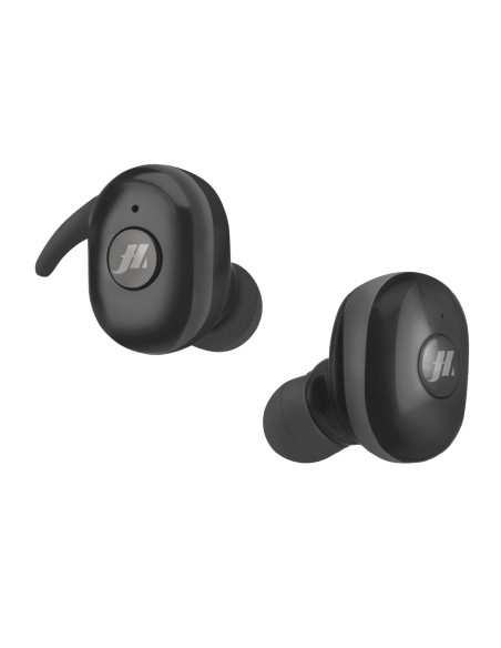 SBS MHTWSBUDBTK AURICOLARI BUDDIES TWS NERO