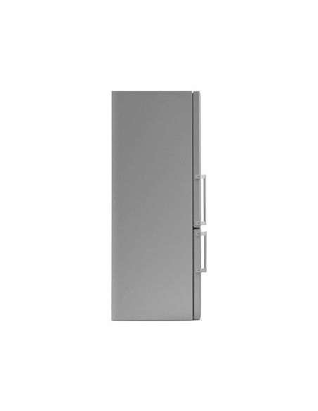 SMEG FC84EN4HX COMB. E NF 588 LT   INVERTER ACCIAIO ANTIMPR. TOUCH LED