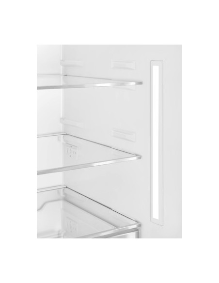 SMEG FC84EN4HX COMB. E NF 588 LT   INVERTER ACCIAIO ANTIMPR. TOUCH LED
