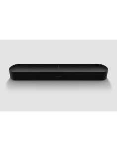 SONOS BEAM 2 NERO SOUNDBAR