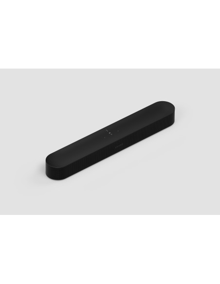 SONOS BEAM 2 NERO SOUNDBAR