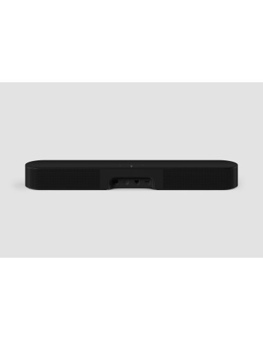 SONOS BEAM 2 NERO SOUNDBAR