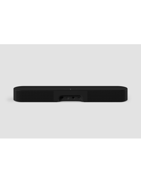 SONOS BEAM 2 NERO SOUNDBAR