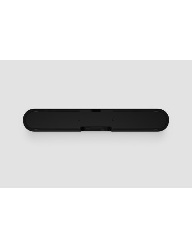 SONOS BEAM 2 NERO SOUNDBAR