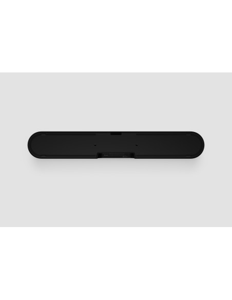 SONOS BEAM 2 NERO SOUNDBAR