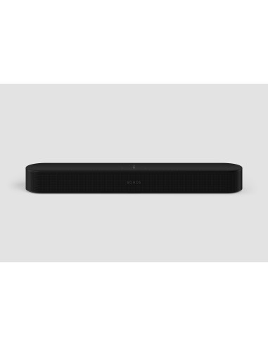 SONOS BEAM 2 NERO SOUNDBAR
