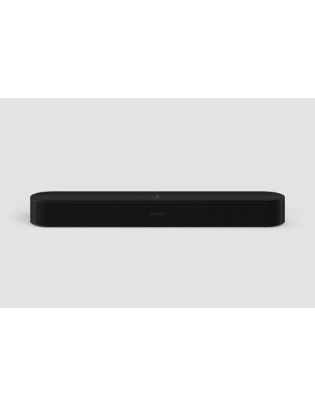 SONOS BEAM 2 NERO SOUNDBAR