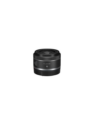 CANON RF 16MM F2.8 STM OBIETTIVO CANON ITALIA
