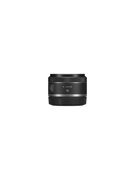 CANON RF 16MM F2.8 STM OBIETTIVO CANON ITALIA