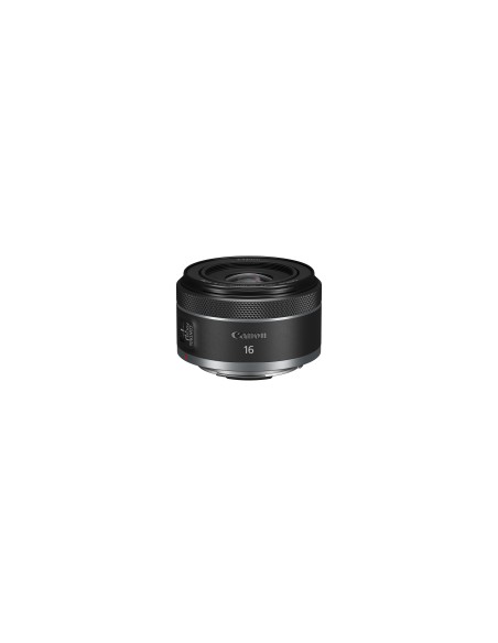 CANON RF 16MM F2.8 STM OBIETTIVO CANON ITALIA