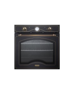 DE_LONGHI CM9LANPPP FORNO 60CM A   ANTRACITE OROLOGIO F.PIZZA 300°