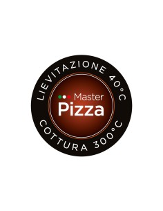 DE_LONGHI CM9LANPPP FORNO 60CM A   ANTRACITE OROLOGIO F.PIZZA 300° 2