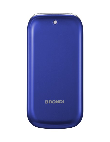 BRONDI STONE+ BLUE