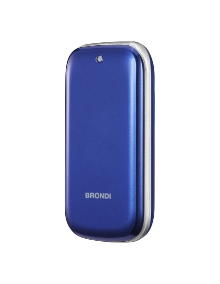 BRONDI STONE+ BLUE
