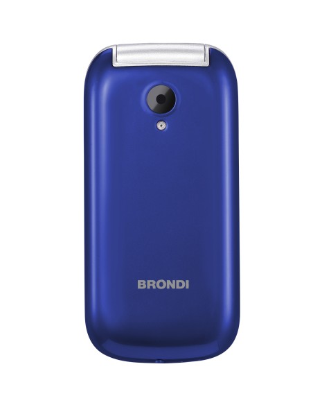 BRONDI STONE+ BLUE