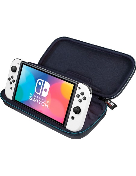 BIGBEN SWITCH CUSTODIA WHITE UFFICIALE