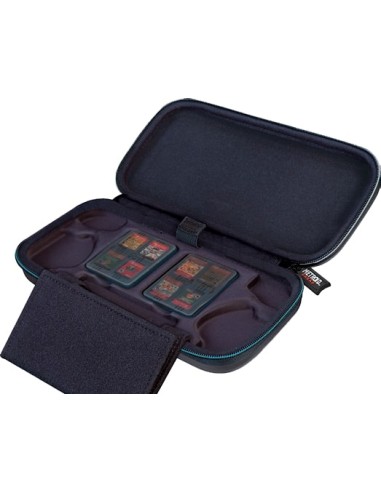 BIGBEN SWITCH CUSTODIA WHITE UFFICIALE