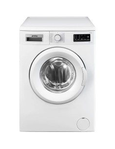 SMEG LBW40CIT LVB D 4KG 1000G SLIM P.36CM BIANCA