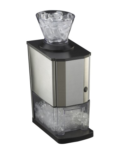 FRULLATORI: vendita online RGV 110150 MOJITO JUNIOR SPACCAGHIACCIO ELETTRICO in offerta