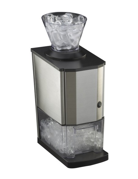 RGV 110150 MOJITO JUNIOR SPACCAGHIACCIO ELETTRICO