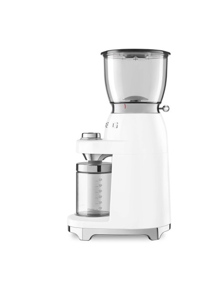 SMEG CGF01WHEU MACINACAFF BIANCO
