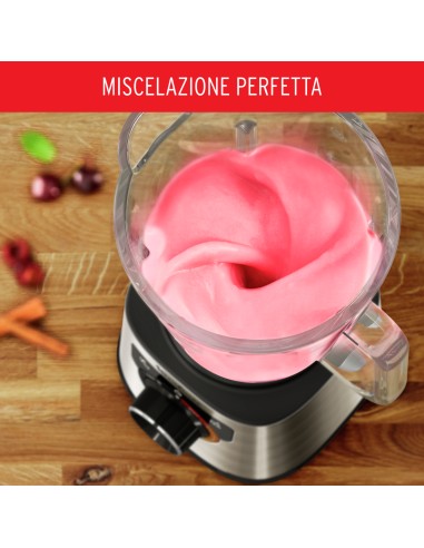 MOULINEX LM871D FRULLATORE 1200W