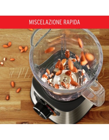 MOULINEX LM871D FRULLATORE 1200W