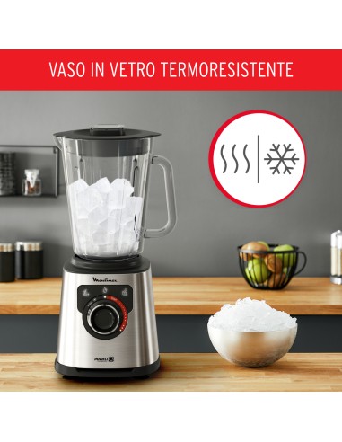 MOULINEX LM871D FRULLATORE 1200W