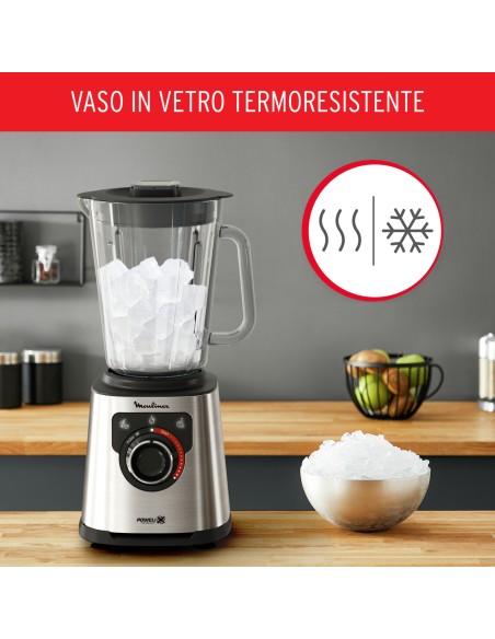 MOULINEX LM871D FRULLATORE 1200W