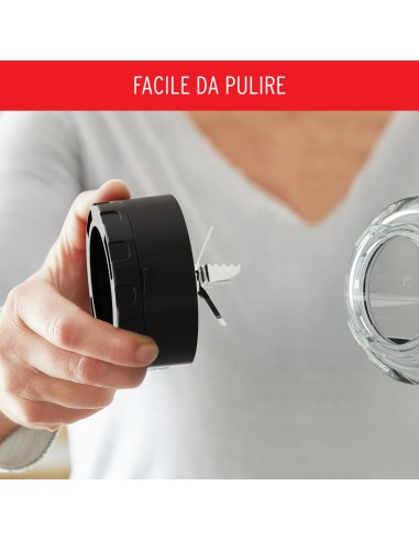 MOULINEX LM871D FRULLATORE 1200W