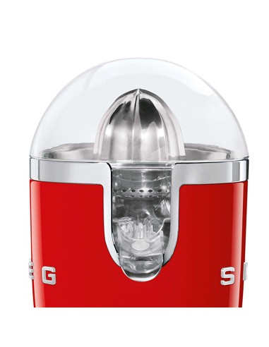 SMEG CJF11RDEU SPREMIAGRUMI ROSSO