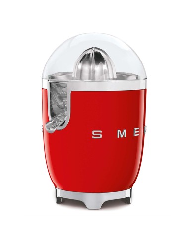 SMEG CJF11RDEU SPREMIAGRUMI ROSSO