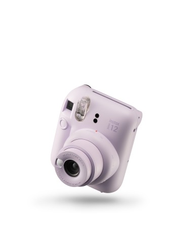 FUJIFILM INSTAX MINI 12 VIOLA FOTOCAMERA ISTANTANEA