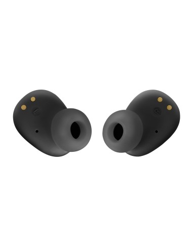 JBL WAVE BUDS NERO AURICOLARI TWS BT 5.2 IP54 AUTONOMIA 32 ORE