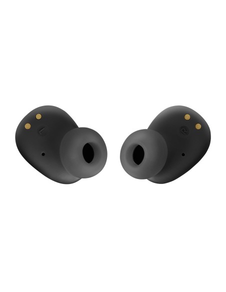 JBL WAVE BUDS NERO AURICOLARI TWS BT 5.2 IP54 AUTONOMIA 32 ORE
