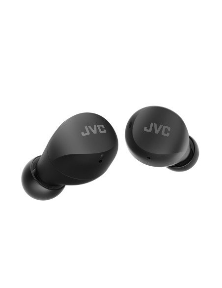 JVC HA-A6T NERO AURICOLARI TWS BT 5.1 IPX4 AUTONOMIA 23 ORE