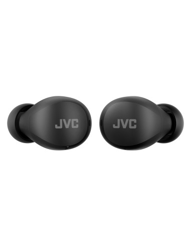 JVC HA-A6T NERO AURICOLARI TWS BT 5.1 IPX4 AUTONOMIA 23 ORE
