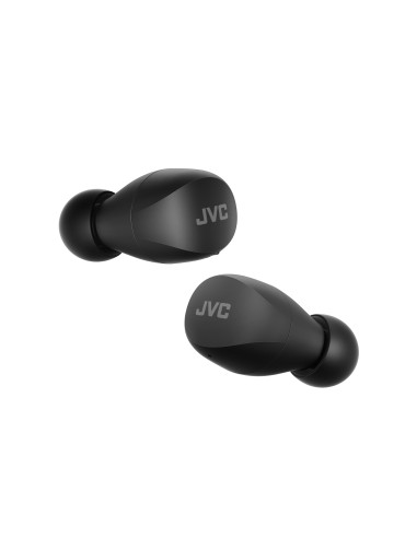 JVC HA-A6T NERO AURICOLARI TWS BT 5.1 IPX4 AUTONOMIA 23 ORE